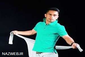 عکس و پست معنا دار ستاره پرسپولیس عکس و پست معنا دار ستاره پرسپولیس