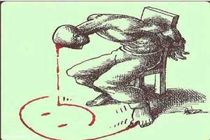 عکس هایی که شما را به فکر فرو می برد (2) عکس هایی که شما را به فکر فرو می برد (2)