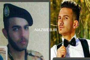 تصویر سربازان جانباخته در حادثه نیریز تصویر سربازان جانباخته در حادثه نیریز