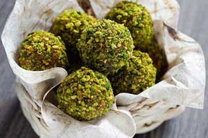 دسر پسته؛ مقوی و انرژی زا دسر پسته؛ مقوی و انرژی زا