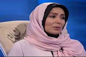 عکس و حرفهای تکان دهنده پرستو صالحی در ماه عسل