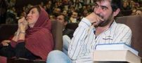 عکس های شهاب حسینی و دیگر بازیگران برای انجام کار خیر