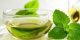 چای گیاهی برای درمان دل درد بعد افطار
