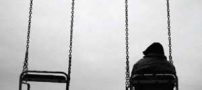 ترفند عجیب این زن برای جدا شدن از شوهرش