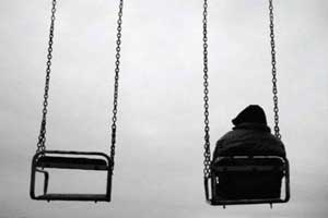 ترفند عجیب این زن برای جدا شدن از شوهرش