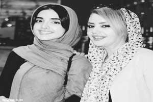سه زن در دنیا زیباترینند (عکس)