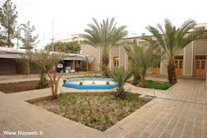 مکان های بسیار دیدنی سیستان و بلوچستان (عکس)