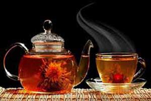 هشدار به ایرانی ها در مورد چای داغ هشدار به ایرانی ها در مورد چای داغ