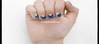 جدیدترین مدل طراحی ناخن با 4 عنصر زودیاک
