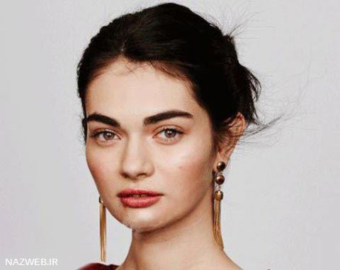 مدرن ترین مدل گوشواره های 2017