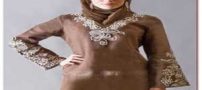 زیباترین مدل مانتو کوتاه تابستانی
