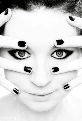 عکس های زیباترین دختران برای پروفایل شخصی