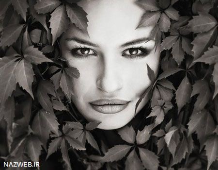 عکس های زیباترین دختران برای پروفایل شخصی