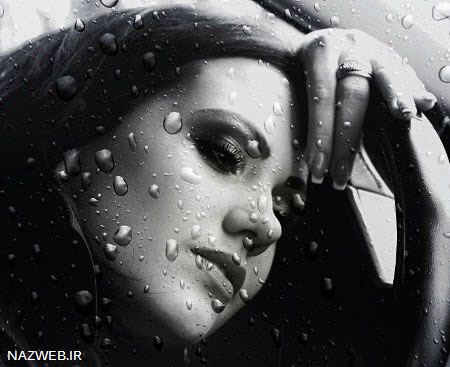 عکس های زیباترین دختران برای پروفایل شخصی