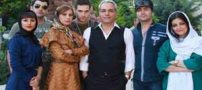 این خانم بازیگر همسر مهران مدیری نیست (عکس)