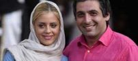 افشاگری تکان دهنده همسر حمید گودرزی از علت طلاق