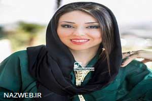 حنانه شهشهانی بازیگر کلاه پلهوی به جم پیوست