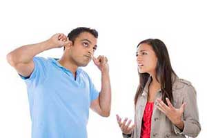 با این اخلاق ها همسر بدی هستید با این اخلاق ها همسر بدی هستید