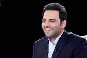 پست جنجالی علیخانی به خبر ازدواجش (عکس)