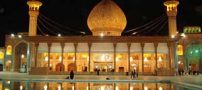 زندگی نامه حضرت احمد بن موسی (شاه چراغ)