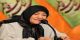 اشعار زیبای مهدیه الهی قمشه ای