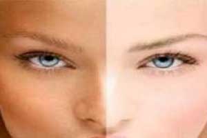 10 قدم برای رسیدن به پوست آینه 10 قدم برای رسیدن به پوست آینه