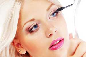 آموزش خود آرایی در 10 دقیقه
