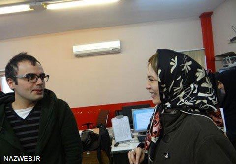عکس های دومین دختر شایسته؛ افسانه بایگان