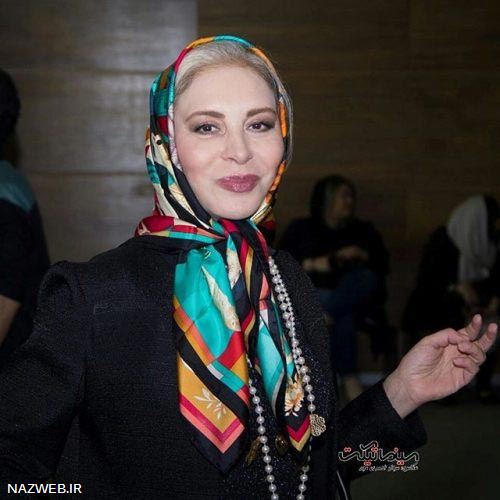 عکس های دومین دختر شایسته؛ افسانه بایگان