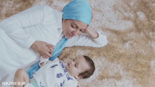 تصاویر مهناز افشار و دخترش در تبلیغ پوشک تصاویر مهناز افشار و دخترش در تبلیغ پوشک