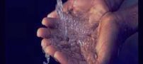 تعبیر خواب وضو گرفتن