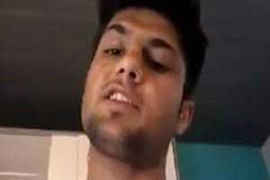 ویدئو جنجالی محمد، قاتل تبر بدست قطار آلمانی ها (عکس) ویدئو جنجالی محمد، قاتل تبر بدست قطار آلمانی ها (عکس)