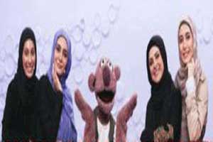 تست بازیگری در برنامه خندوانه ! عکس