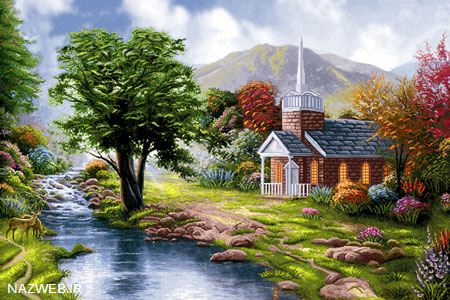 عکس هایی از مدل تابلو فرش های زیبا