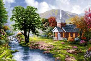 عکس هایی از مدل تابلو فرش های زیبا