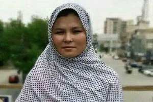 دختر جذاب افغان و کسب مقام اول آزمون مایکروسافت (عکس) دختر جذاب افغان و کسب مقام اول آزمون مایکروسافت (عکس)