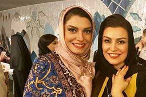 هزینه آرایش و مدل لباس خانم بازیگر در جشن ها (عکس) هزینه آرایش و مدل لباس خانم بازیگر در جشن ها (عکس)