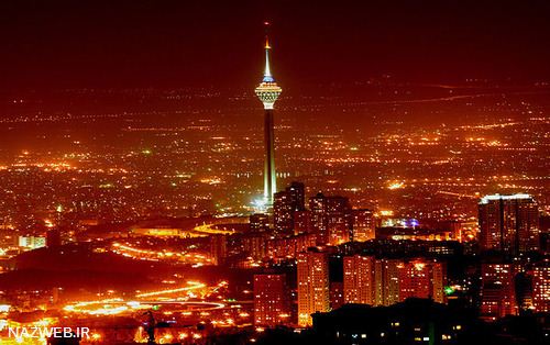 بلندترین برج های جهان را ببینید (عکس)