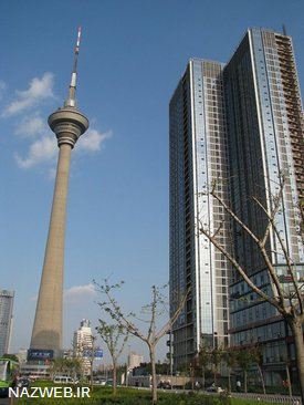 بلندترین برج های جهان را ببینید (عکس)
