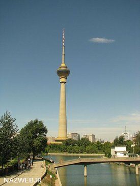 بلندترین برج های جهان را ببینید (عکس)