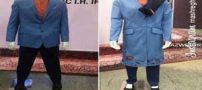 جنجال طراحی بسیار زشت لباس ایرانی در المپیک (تصاویر)