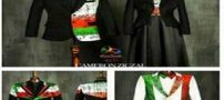 طراح مدل لباس های محمدرضا گلزار آبروی ایران را خرید (عکس)