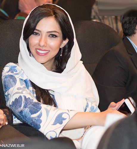 لیلا اوتادی با چهره و تیپ جدید و متفاوت