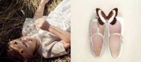مدل کفش های تابستانه بچه گانه برند Ilgufo