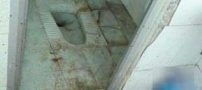 فاجعه در یک رستوران بین راهی (عکس)