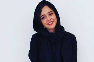 ترانه علیدوستی بعد از حرف های فمینیستی ترانه علیدوستی بعد از حرف های فمینیستی