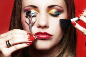 مدل آرایش هایی که شما را زشت تر می کند