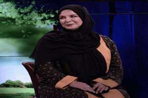 شهره سلطانی با بیماری سخت در برنامه اکسیر (عکس)