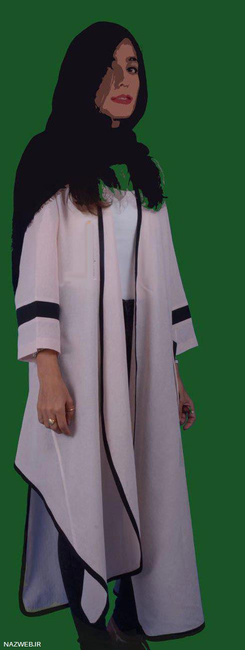 کالکشن مدل مانتوهای جدید و بسیار شیک تابستانه