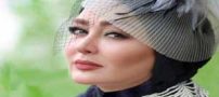 عکس های دیدنی الهام حمیدی به عنوان مدلینگ